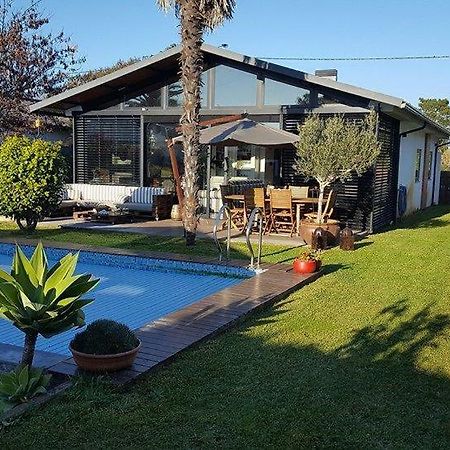 Casa Dos Amigos - A Luxury Home In The Nature Torreira Buitenkant foto