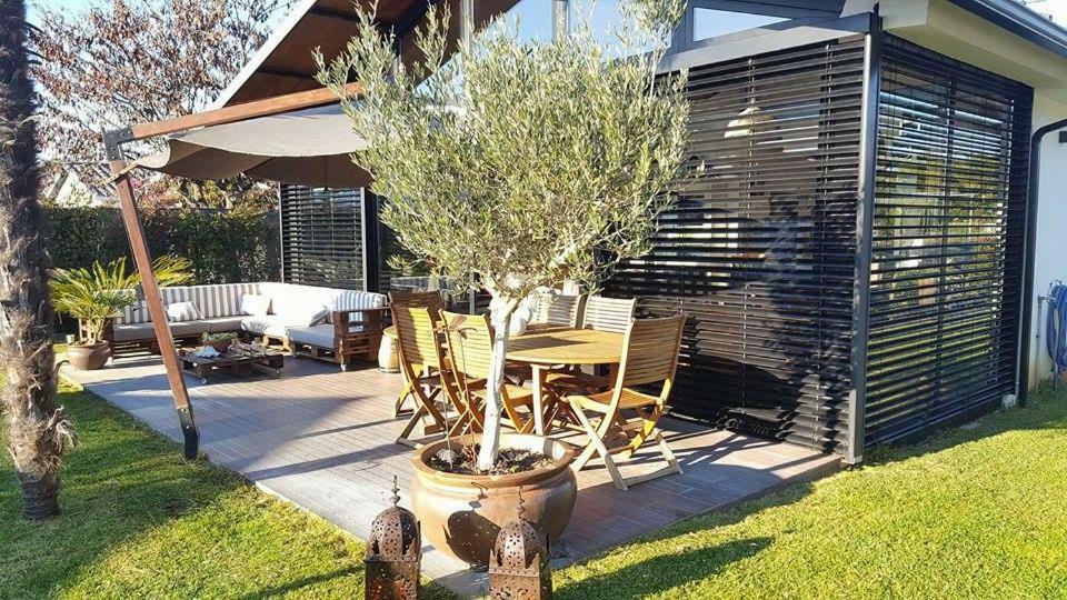 Casa Dos Amigos - A Luxury Home In The Nature Torreira Buitenkant foto